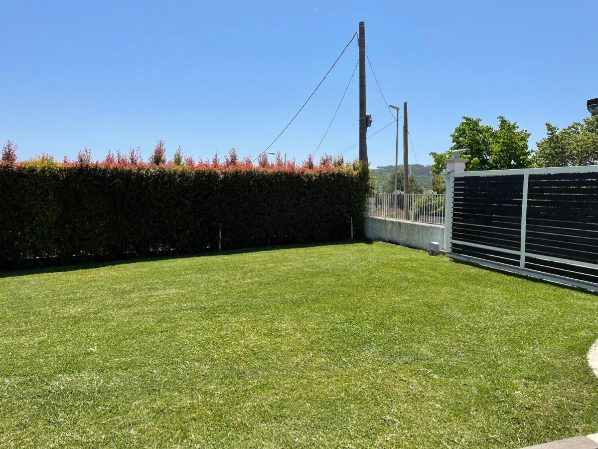 Villa Federica Sarrotino Dış mekan fotoğraf