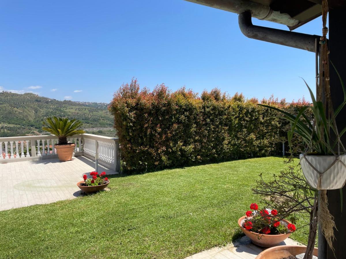Villa Federica Sarrotino Dış mekan fotoğraf