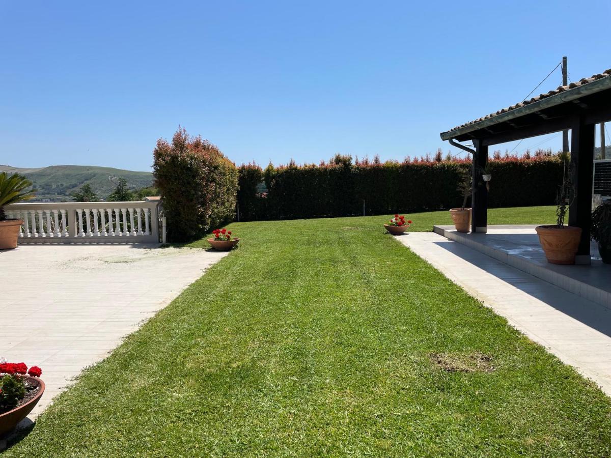 Villa Federica Sarrotino Dış mekan fotoğraf