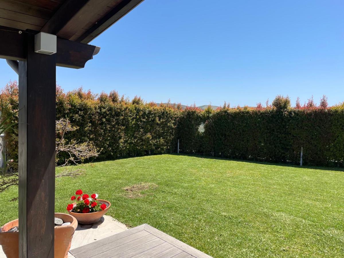 Villa Federica Sarrotino Dış mekan fotoğraf