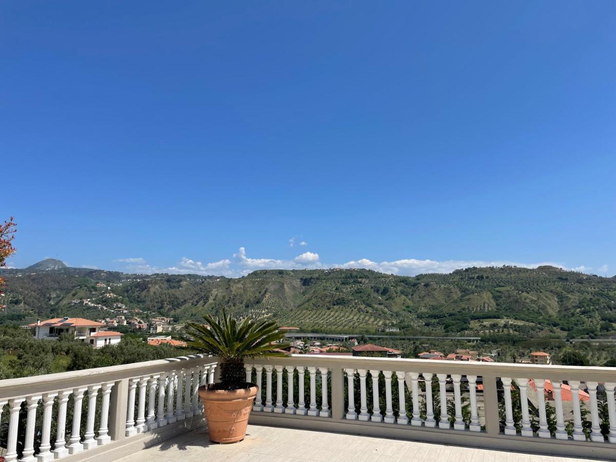 Villa Federica Sarrotino Dış mekan fotoğraf