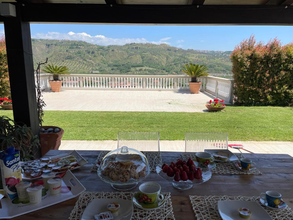 Villa Federica Sarrotino Dış mekan fotoğraf