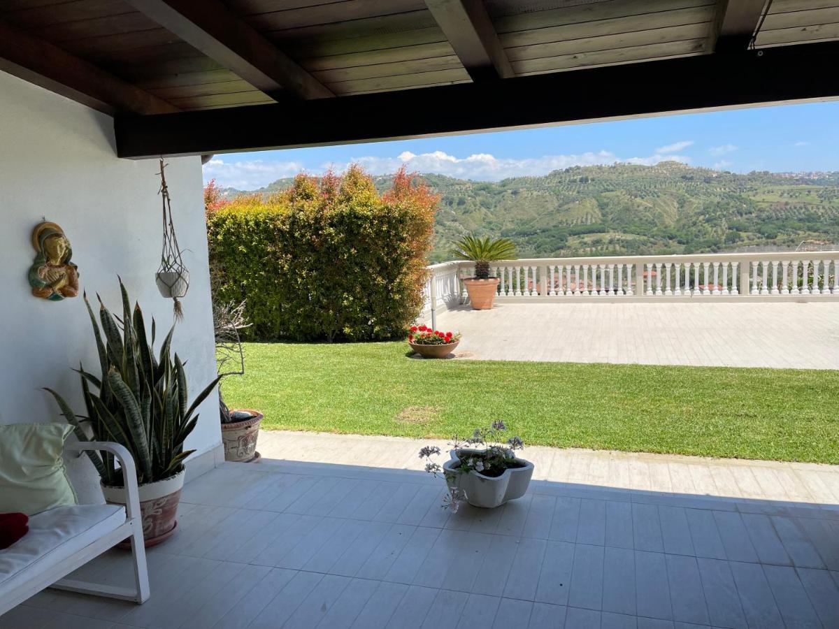 Villa Federica Sarrotino Dış mekan fotoğraf
