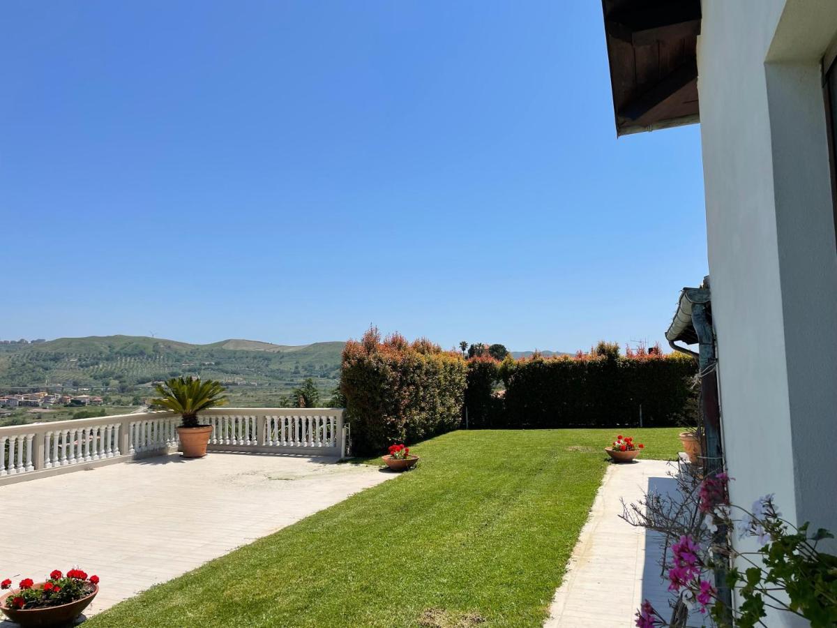 Villa Federica Sarrotino Dış mekan fotoğraf