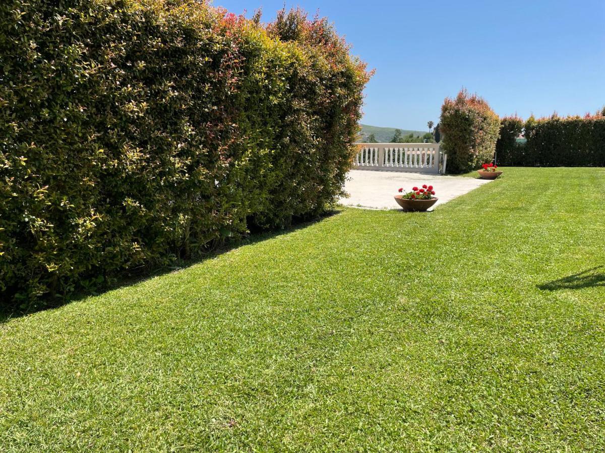 Villa Federica Sarrotino Dış mekan fotoğraf
