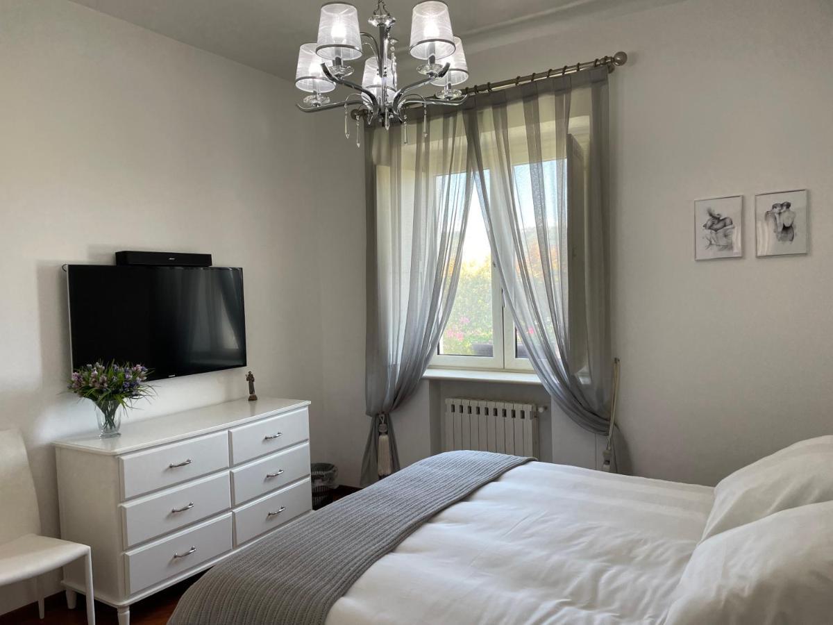 Villa Federica Sarrotino Dış mekan fotoğraf