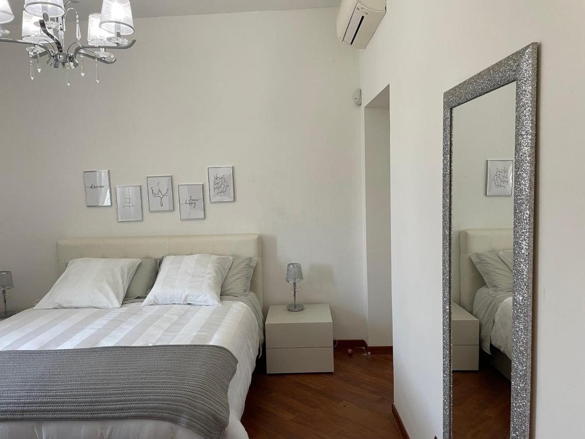 Villa Federica Sarrotino Dış mekan fotoğraf