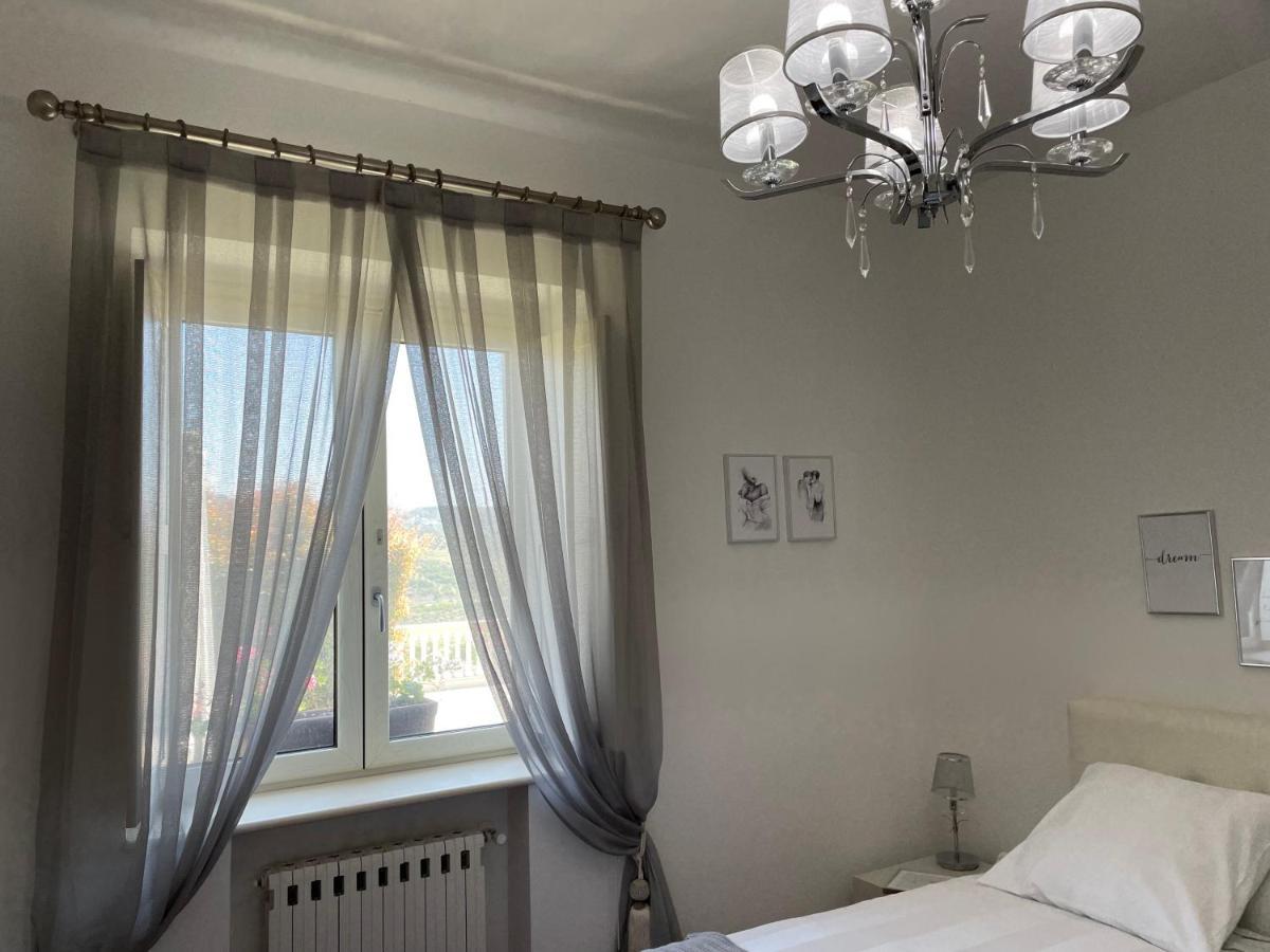 Villa Federica Sarrotino Dış mekan fotoğraf