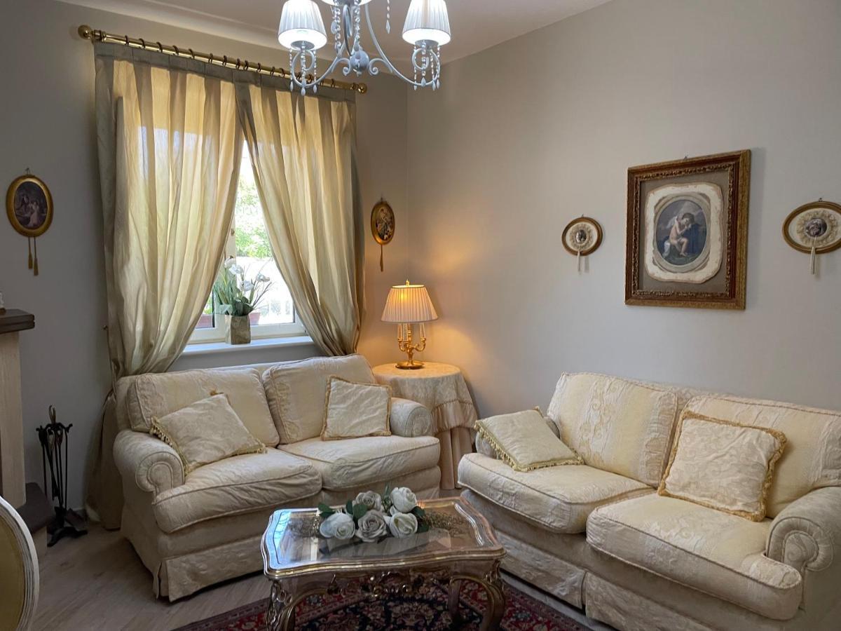 Villa Federica Sarrotino Dış mekan fotoğraf