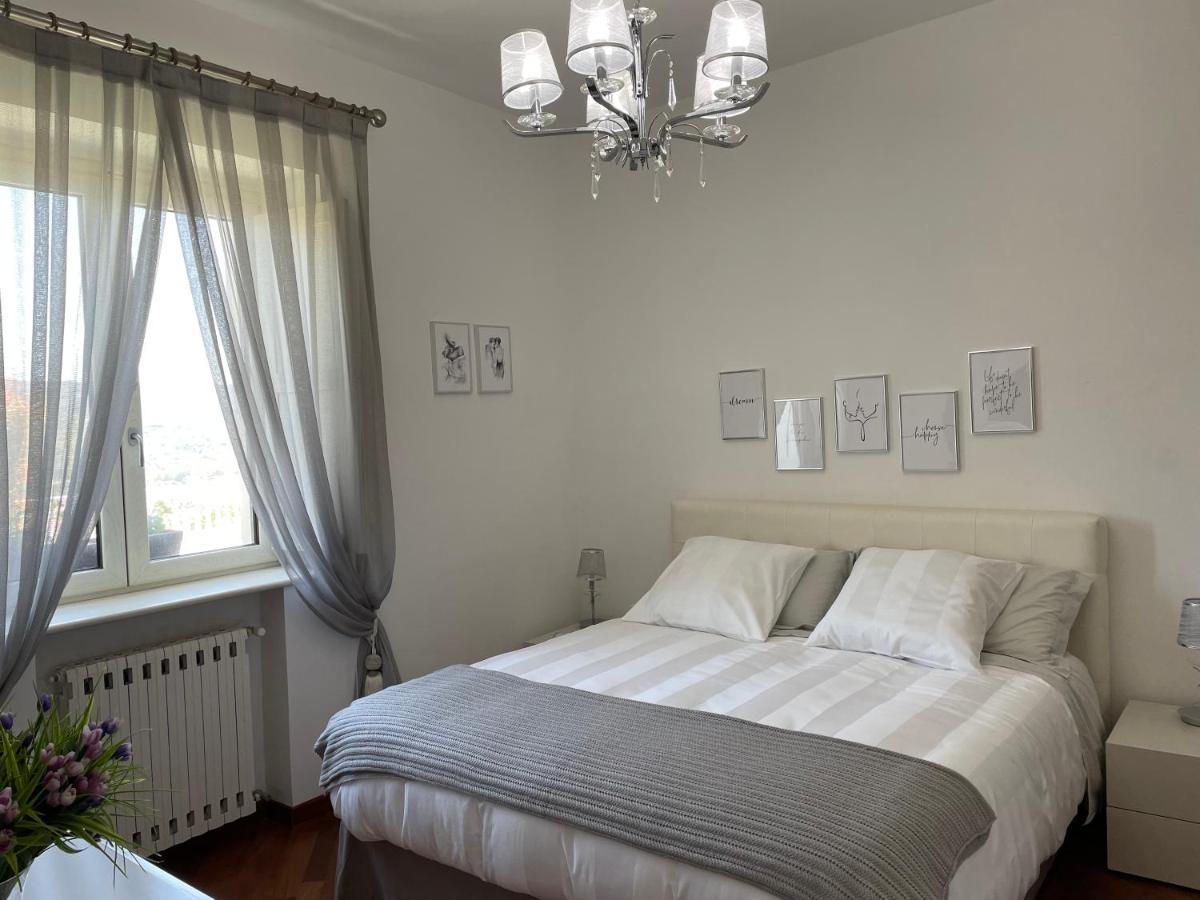 Villa Federica Sarrotino Dış mekan fotoğraf